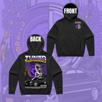 "BUG" Graphic Hoodie