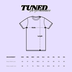 "180" Graphic Tee