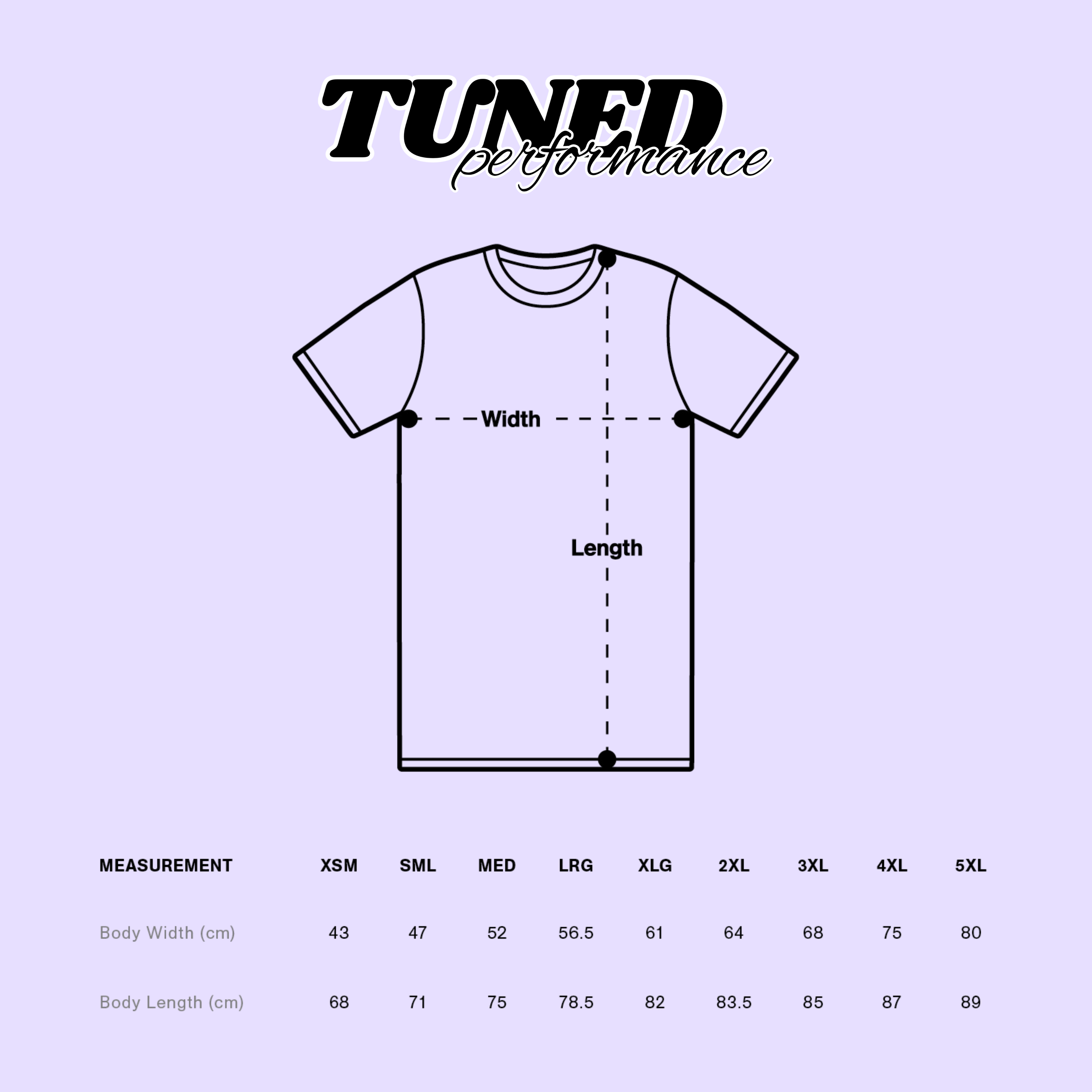 "Rivals" Graphic Tee