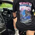 "34" Graphic Tee