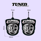 Air Freshener — Tuned Performance Coaching