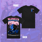 "34" Graphic Tee