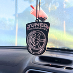 Air Freshener — Tuned Performance Coaching